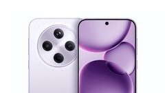 &quot;Hitta X8s+&quot;. (Bildkälla: Digital Chat Station via Weibo) 