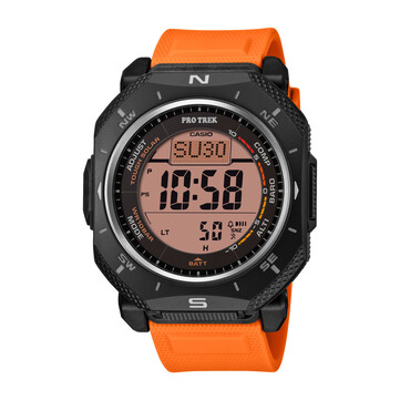 Casio PRG-69-4 (Bildkälla: Casio / David et Philly)