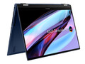 Debut för Intel Arc A370M: Recension av Asus ZenBook Flip 15 Q539ZD 2-i-1