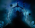 Bilder från Hollow Knight: Silksong Sea of Sorrows trailer (Bildkälla: Team Cherry)