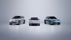Volkswagens senaste konceptfordon. (Bildkälla: Volkswagen)