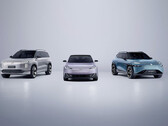 Volkswagens senaste konceptfordon. (Bildkälla: Volkswagen)