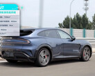 Xiaomi YU7 Max SUV räckviddstest. (Bildkälla: Sohu)