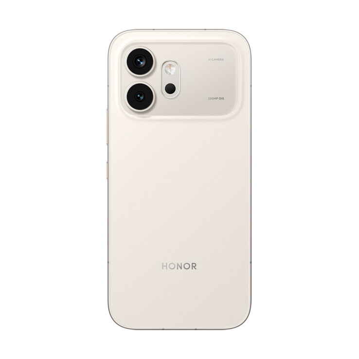 Honor 600 smartphone levereras med en dubbel bakre kamerainställning