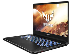 Asus TUF Gaming FX705DT-AU068T, recensionsex från: