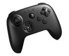 8BitDo 64 Controller behåller några av funktionerna från den ursprungliga Nintendo 64 Controller. (Bildkälla: 8BitDo)