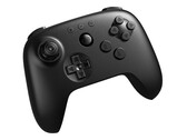 8BitDo 64 Controller behåller några av funktionerna från den ursprungliga Nintendo 64 Controller. (Bildkälla: 8BitDo)