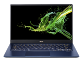 Test: Acer Swift 5 - En generell förbättring av denna ultrabook på 14 tum (Sammanfattning)