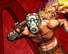 Omslagsbild för Borderlands: Game of The Year-utgåvan