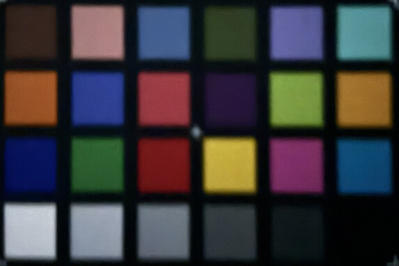 ColorChecker 