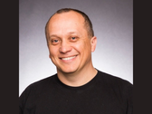 En bild av Greg Street på sociala medier (bildkälla: Linkedin)