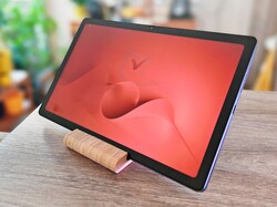 Teclast T40 HD recension. Testenheten tillhandahölls av Teclast.