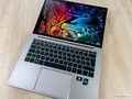 HP ZBook Firefly 14 G9 laptop i recension - Mobil arbetsstation med mer prestanda efter uppdateringar