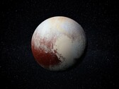 En bild av Pluto tagen från fotografier tagna av New Horizons-sonden. (Bildkälla: 24K-Production, Adobe Stock)