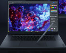 Nya Yoga Pro 16 med RTX 5070 levereras med en Wacom-driven pekplatta.