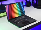 Massiva förbättringar tack vare Intel Arrow Lake: Lenovo ThinkPad P14s Gen 6 recension av bärbar dator