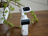 Recension av Insta360 Luna Ultra: En fantastisk fickkamera med några nackdelar