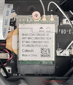WLAN-modul