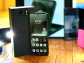 Recension av Motorola Razr Plus 2026