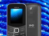 Nokia 100 (2026) förväntas ha en ny design men endast mindre uppgraderingar av hårdvaran.