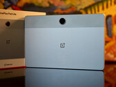 Förutom sin långa batteritid har OnePlus Pad Lite också andra starka försäljningsargument. (Bildkälla: Notebookcheck)