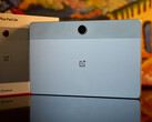 Förutom sin långa batteritid har OnePlus Pad Lite också andra starka försäljningsargument. (Bildkälla: Notebookcheck)