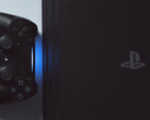 PlayStation 4 kommer att förlora tillgången till flera PSN-funktioner i början av nästa år. (Bildkälla: Fabian Albert &amp; Unsplash)
