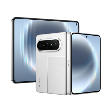 jämfört med Huawei Pura X Max