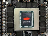 GDDR7 VRAM-moduler med upp till 6 GB kapacitet är under utveckling; på bilden: GeForce RTX 5090-kretskort med synliga minnesmoduler