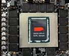 GDDR7 VRAM-moduler med upp till 6 GB kapacitet är under utveckling; på bilden: GeForce RTX 5090-kretskort med synliga minnesmoduler