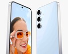 Trots ett lågpresterande chipset och en oförändrad design kan Samsung Galaxy S25 FE trots allt ha några små förbättringar. (Bildkälla: Samsung)