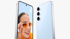 Trots ett lågpresterande chipset och en oförändrad design kan Samsung Galaxy S25 FE trots allt ha några små förbättringar. (Bildkälla: Samsung)