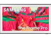 Samsungs The Frame Pro TV finns nu tillgänglig att köpa. (Bildkälla: Samsung)
