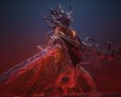 En skärmdump från lanseringstrailern för WUCHANG Fallen Feathers (bildkälla: PlayStation YouTube)