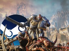 Space Marine 2 har 50% rabatt på Steam fram till den 15 september, vilket sänker priset till cirka $30. (Bildkälla: Steam)