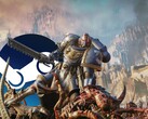 Space Marine 2 har 50% rabatt på Steam fram till den 15 september, vilket sänker priset till cirka $30. (Bildkälla: Steam)