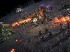 SpellForce: Conquest of Eo säljs med 75 % rabatt på Steam fram till den 25 juni.