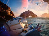 Främmande hav, ny planet, fyra spelare. Subnautica 2 når Early Access den 14 maj för $ 29,99, med Xbox Game Pass-åtkomst den första dagen.