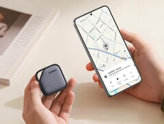 Ugreen&#039;s FineTrack S (bilden) finns nu tillgänglig i Nordamerika och Europa. (Bildkälla: Ugreen via Amazon)