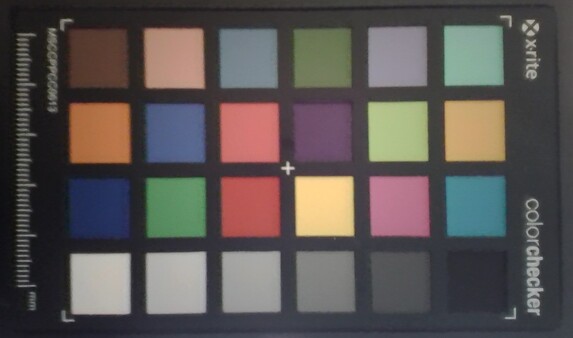 ColorChecker