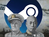 WarPlan Pacific säljs med 75 % rabatt på Steam fram till den 29 juli.