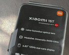 Xiaomi 15T kommer att gå med i den dyrare Xiaomi 15T Pro under en 24 September global lansering händelse. (Bildkälla: Abhishek Yadav)