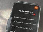 Xiaomi 15T kommer att gå med i den dyrare Xiaomi 15T Pro under en 24 September global lansering händelse. (Bildkälla: Abhishek Yadav)