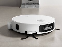 Xiaomis Mi Home Robot Vacuum och Mopp 6