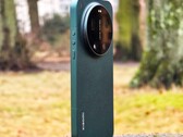 Xiaomi 17 Ultra har en 200 MP telefotokamera med kontinuerlig zoom i en rund kamerastump