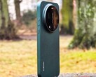 Xiaomi 17 Ultra har en 200 MP telefotokamera med kontinuerlig zoom i en rund kamerastump