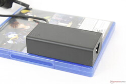 65 USB-C AC-adapter