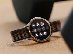 Version 3.28.50.1 lanseras globalt för Amazfit Balance.