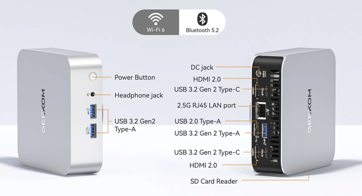 (Bildkälla: Geekom)