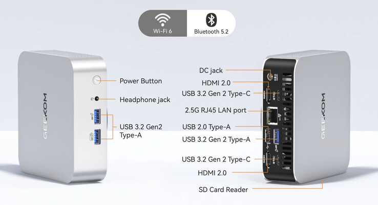 (Bildkälla: Geekom)